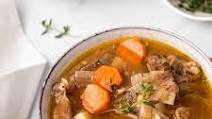 Beef Stew (Low-Carb) Beef Stew (Low-Carb)