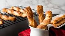 Cinnamon Twists Cinnamon Twists