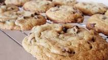 Alton Brown's The Chewy Chocolate Chip Cookies Alton Brown's The Chewy Chocolate Chip Cookies