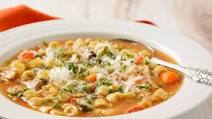Instant Pot Italian Chicken Soup Instant Pot Italian Chicken Soup