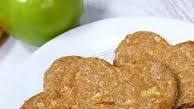 How to Make Apple Carrot Dog Biscuits - Reluctant Entertainer How to Make Apple Carrot Dog Biscuits - Reluctant Entertainer