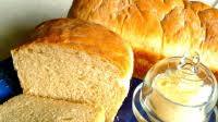 Buttermilk Honey Bread Buttermilk Honey Bread