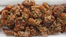Korean Fried Chicken Sauce Korean Fried Chicken Sauce