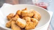 Air Fryer Chicken Nuggets Air Fryer Chicken Nuggets