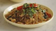 Korean Chicken Japchae Korean Chicken Japchae