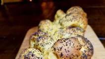 Gluten Free Challah Bread Gluten Free Challah Bread