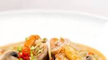 Tom Yum Soup Recipe Tom Yum Soup Recipe