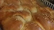 Fleischmann Challah Fleischmann Challah