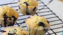 Easy Blueberry Muffins Recipe Easy Blueberry Muffins Recipe