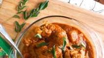 Easy chicken curry recipe Easy chicken curry recipe