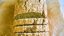 Gluten Free Sesame Oat Bread Gluten Free Sesame Oat Bread