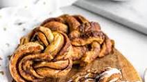 Cinnamon Twists Cinnamon Twists