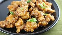 Chicken In Oyster Sauce Chicken In Oyster Sauce