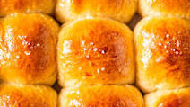 Homemade Hawaiian Sweet Rolls Homemade Hawaiian Sweet Rolls
