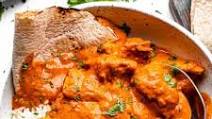 Chicken Tikka Masala Chicken Tikka Masala