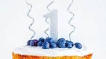 Healthy Smash Cake For First Birthday Healthy Smash Cake For First Birthday