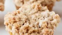Cinnamon Swirl Coffee Cake Muffins Cinnamon Swirl Coffee Cake Muffins