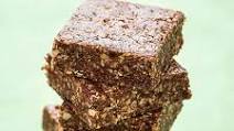 Mama Nature's Candy Bars Mama Nature's Candy Bars