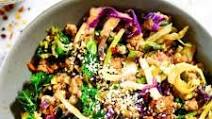 10+ Cabbage Recipes: Egg Roll in a Bowl 10+ Cabbage Recipes: Egg Roll in a Bowl