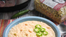 Instant Pot Refried Mayocoba Beans Instant Pot Refried Mayocoba Beans