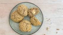 Keto Artisan Bread Rolls Keto Artisan Bread Rolls