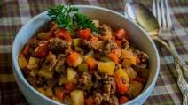 Filipino Beef Giniling Filipino Beef Giniling