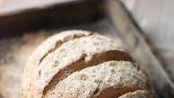 Scandinavian rye bread Scandinavian rye bread