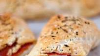 Easy Pizza Sticks Easy Pizza Sticks