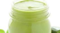 Peruvian Green Sauce Peruvian Green Sauce