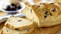 Olive bread Olive bread