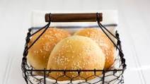 Sandwich Rolls Sandwich Rolls