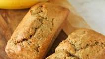 Air Fryer Banana Bread Air Fryer Banana Bread
