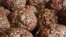 Stag’s Supreme Wild Game Sausage Stag’s Supreme Wild Game Sausage