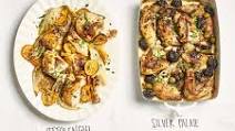 In a Fit of March Madness, I Went Searching for the Greatest Chicken Dinner Party Recipe of All Time In a Fit of March Madness, I Went Searching for the Greatest Chicken Dinner Party Recipe of All Time