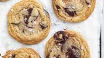 The Best Chocolate Chip Cookies The Best Chocolate Chip Cookies
