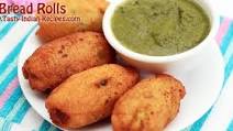 Bread Rolls Recipe Bread Rolls Recipe