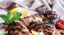 Grilled Tandoori Chicken | Low Carb Indian Recipe Grilled Tandoori Chicken | Low Carb Indian Recipe