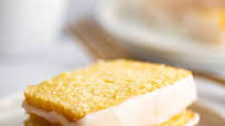 Small Lemon Pound Cake Small Lemon Pound Cake