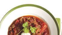 Chipotle Beef and Beer Chili Chipotle Beef and Beer Chili