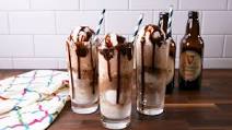 Baileys Irish Floats Baileys Irish Floats