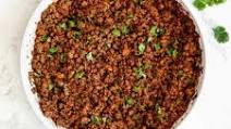 Easy Ground Beef for Tacos Recipe Easy Ground Beef for Tacos Recipe