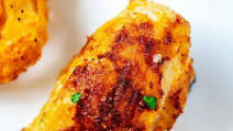 Air Fryer Chicken Legs Air Fryer Chicken Legs