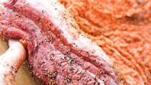 Perfect Smoked Brisket Perfect Smoked Brisket