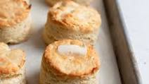 Gluten Free Flaky Biscuits Gluten Free Flaky Biscuits