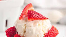 Homemade Vanilla Ice Cream Homemade Vanilla Ice Cream
