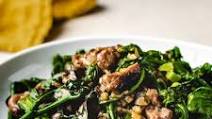 Stir-Fried Beef In Oyster Sauce (Paleo, Whole30, Gluten-Free) Stir-Fried Beef In Oyster Sauce (Paleo, Whole30, Gluten-Free)