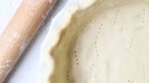 Easy Pie Crust Recipe Easy Pie Crust Recipe