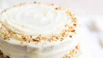 Italian Cream Cake Italian Cream Cake