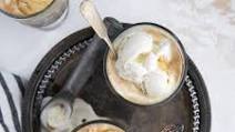 Affogato Recipe (Espresso Ice Cream) Affogato Recipe (Espresso Ice Cream)
