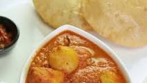 Potato with Lotus Stem Recipe Potato with Lotus Stem Recipe